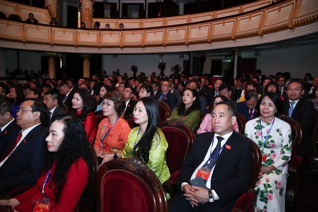 &quot;Chuyển hóa các giá trị văn hóa thành nguồn lực cho sự phát triển&quot; - Ảnh 3.