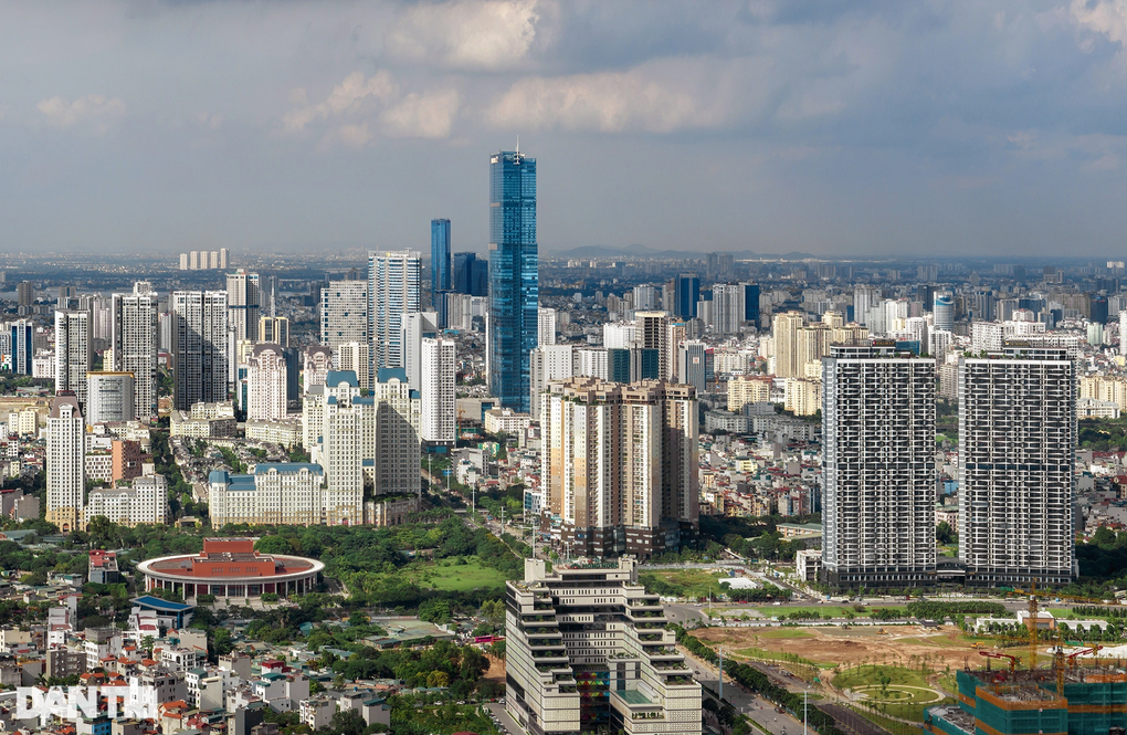 Chuyên gia: Người trẻ phải tích lũy thu nhập 20-25 năm mới mua được nhà - 2