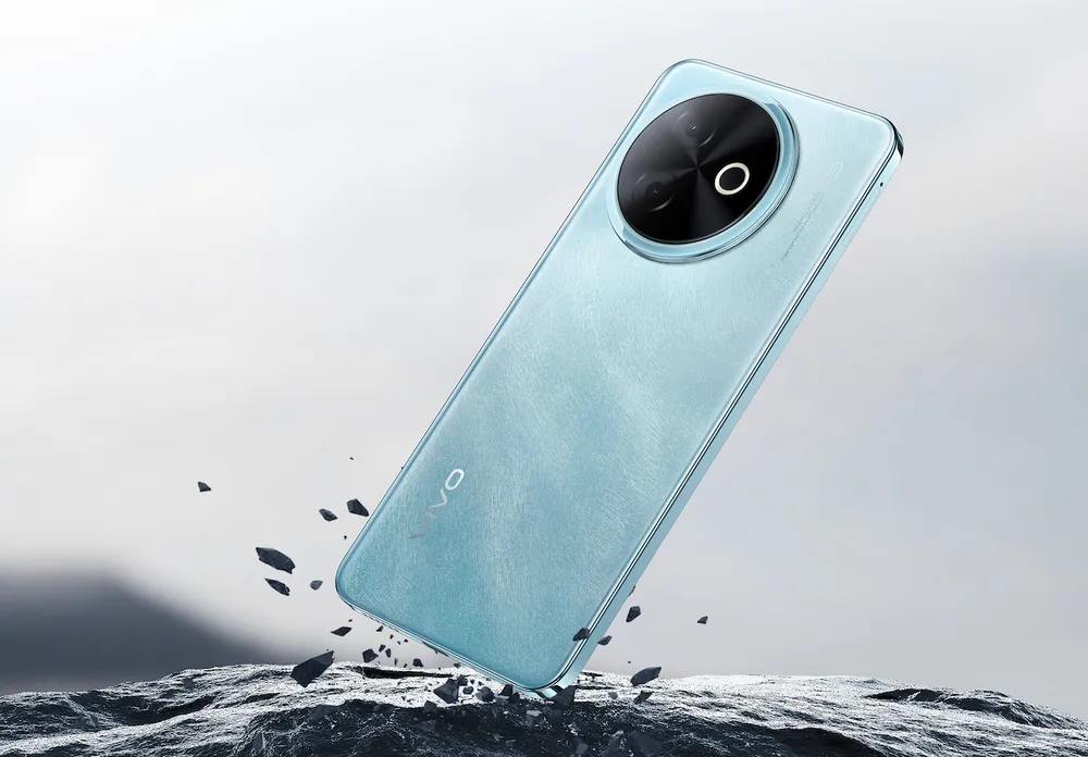 vivo Y39 5G