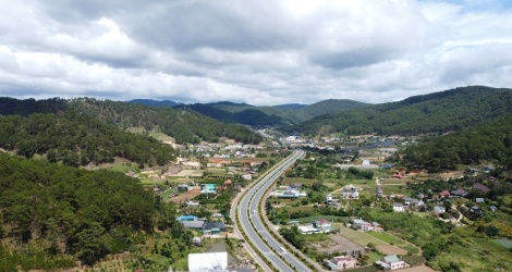 Nha Trang - Da Lat Expressway: Proposal to carefully evaluate the need for investment
