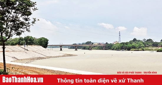 Thanh Hoa déploie un plan pour collecter et contribuer au Fonds de prévention et de contrôle des catastrophes naturelles en 2025