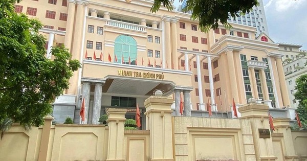 Thanh tra Chính phủ hướng dẫn thực hiện quy định thuộc lĩnh vực quản lý Nhà nước liên quan đến chính quyền địa phương 2 cấp