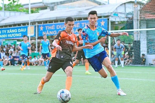 Nhiều hoạt động sôi nổi sẽ diễn ra tại Hue Sports Festival 2025 - Ảnh 1.