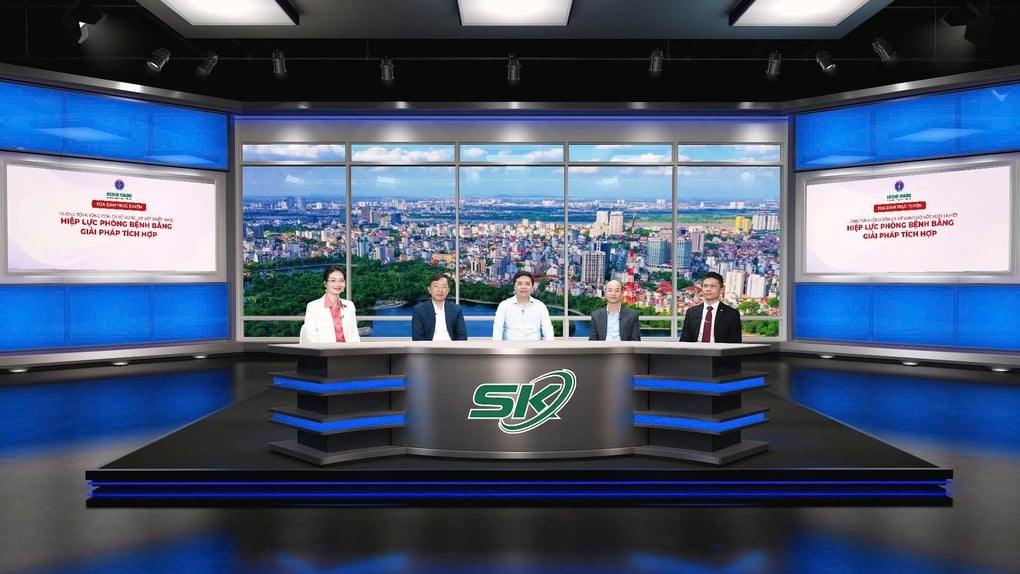 Mức độ nguy hiểm khó lường của sốt xuất huyết - 1