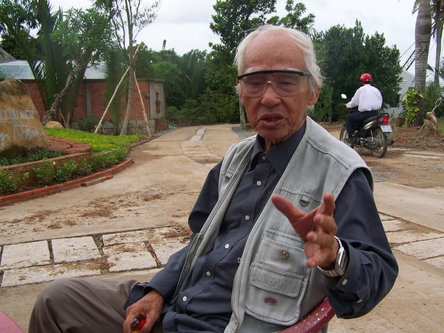 Kiên Giang - Hà Huy Hà, lận đận kiếp lãng du- Ảnh 2.