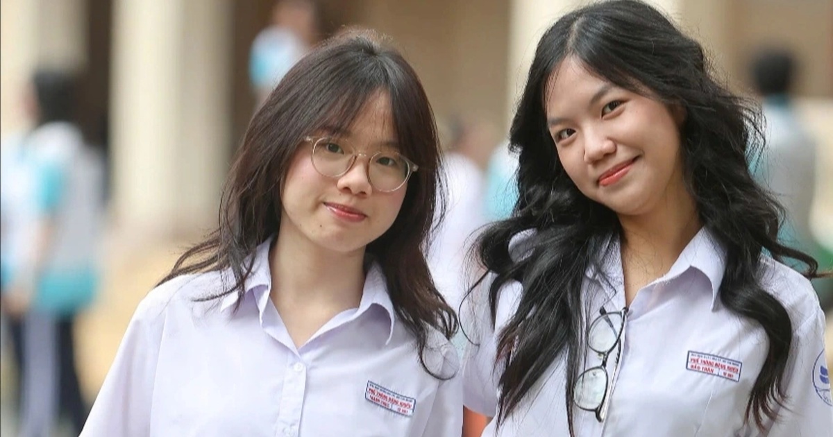 សំណួរគណិតវិទ្យាសម្រាប់ការប្រឡងសញ្ញាបត្រមធ្យមសិក្សាទុតិយភូមិឆ្នាំ 2025 ឆ្ពោះទៅទិសដៅថ្មី។