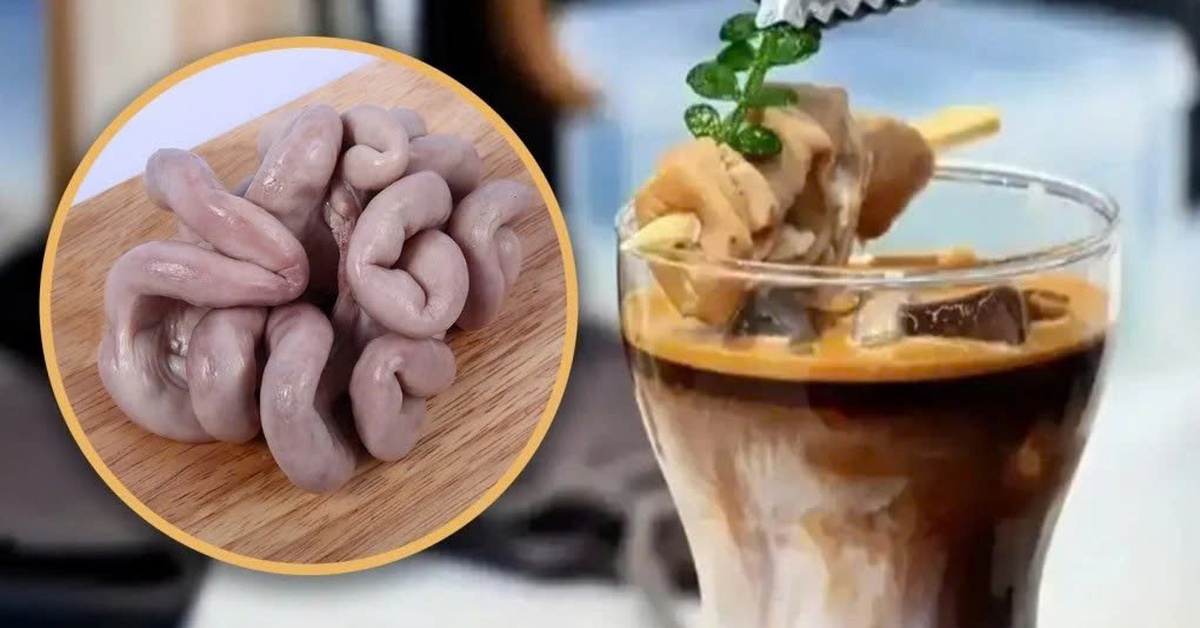 Кофе из свиных кишок: кулинарная катастрофа и слабительное