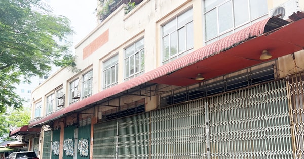 “Chung cư tái định cư xuống cấp, bỏ trống lãng phí - Cách nào giải cứu?”