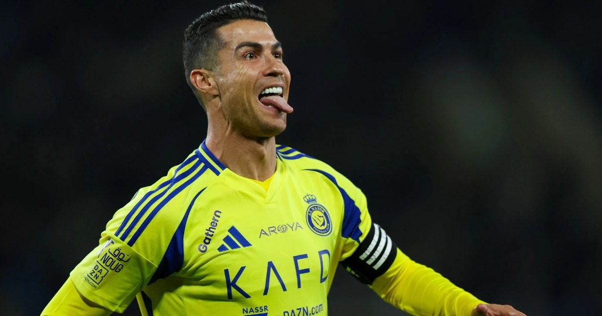 Ronaldo ប្តូរវេន 180 ដឺក្រេ សម្រេចចិត្តលើអនាគតរបស់គាត់ Al Nassr បណ្ដេញគ្រូបង្វឹកទី 4