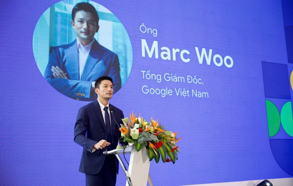 Bộ Công an cùng Google triển khai phòng chống lừa đảo trên không gian mạng - 3