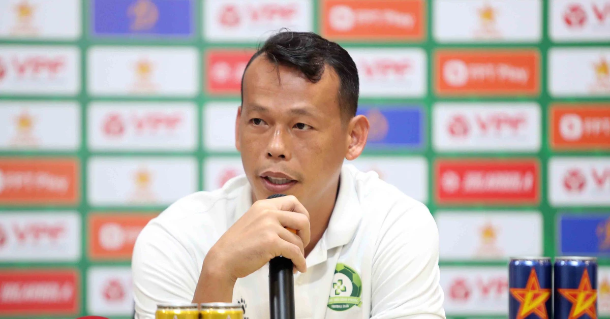 Tan Truong៖ រង្វាន់ ១០ពាន់លានដុង គឺជាការលើកទឹកចិត្ត មិនមែនសម្ពាធទេ។