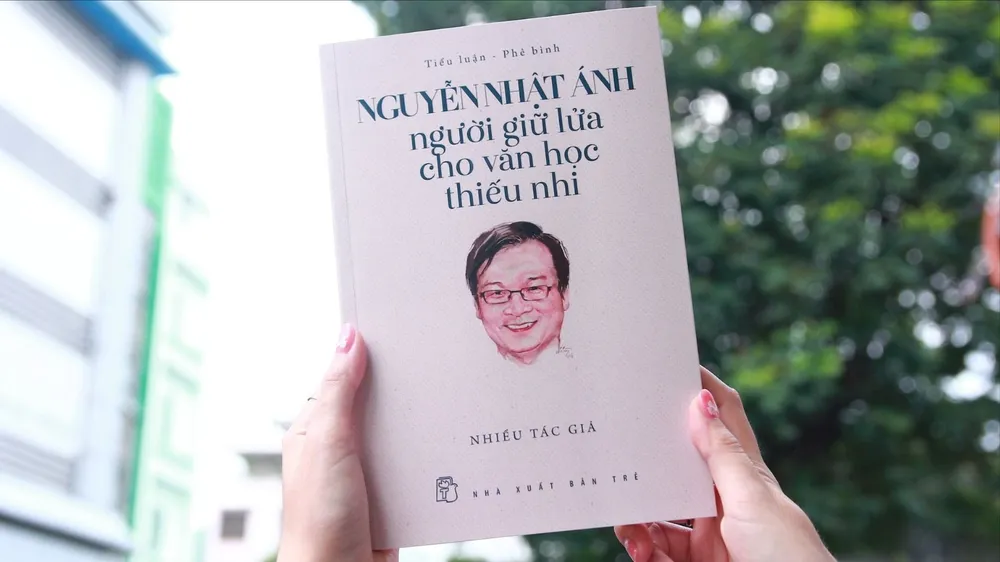 Thiếu vắng không khí cho sách vở