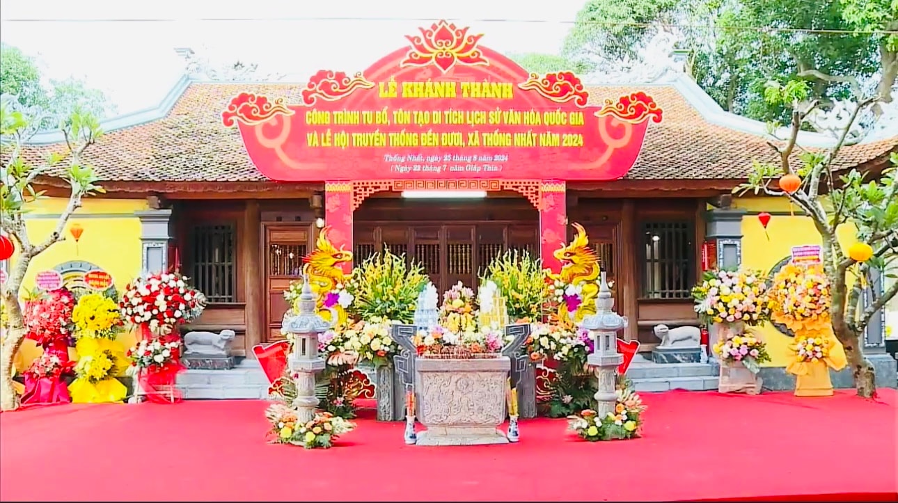 Gia Loc បែង​ចែក​ជាង ១៦៤ ពាន់​លាន​ដុង​ដល់​ថ្នាក់​ឃុំ​ដើម្បី​ចំណាយ​លើ​ទំហំ​សំណង់​មូលដ្ឋាន