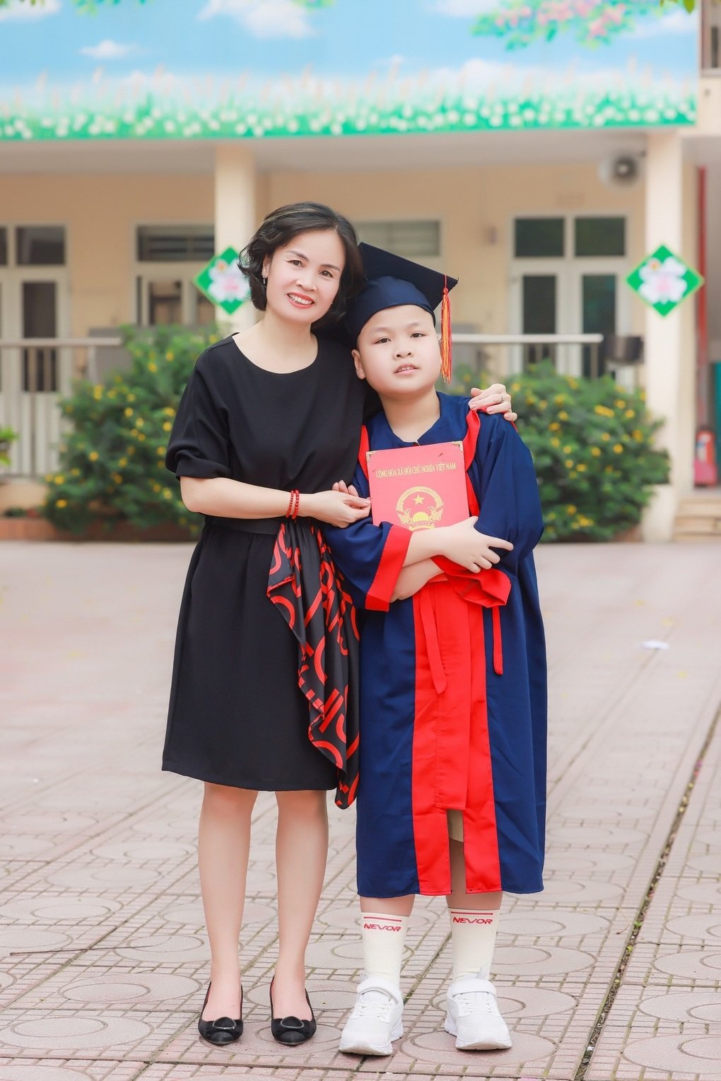 Nam sinh là thủ khoa kép THCS Nguyễn Tất Thành và Năng khiếu ĐH Sư phạm - 2