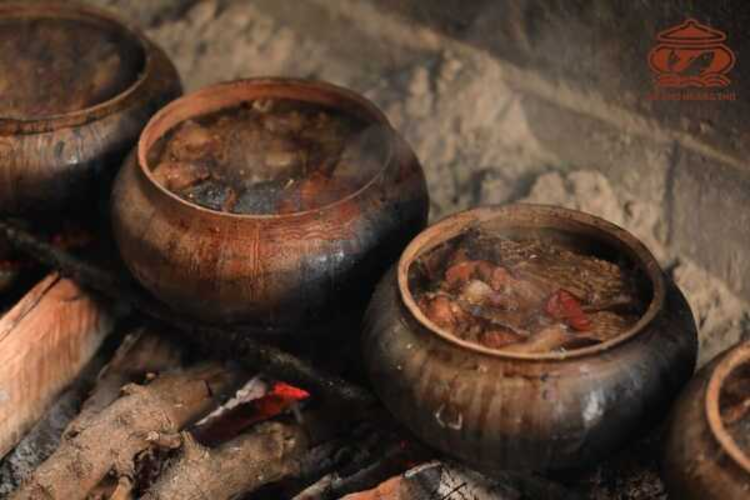 Braised fish from Vu Dai village - The quintessence of traditional cuisine from Ha Nam