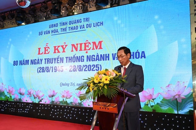 Vai trò đặc biệt của văn hóa trong dựng xây quê hương- Ảnh 2.