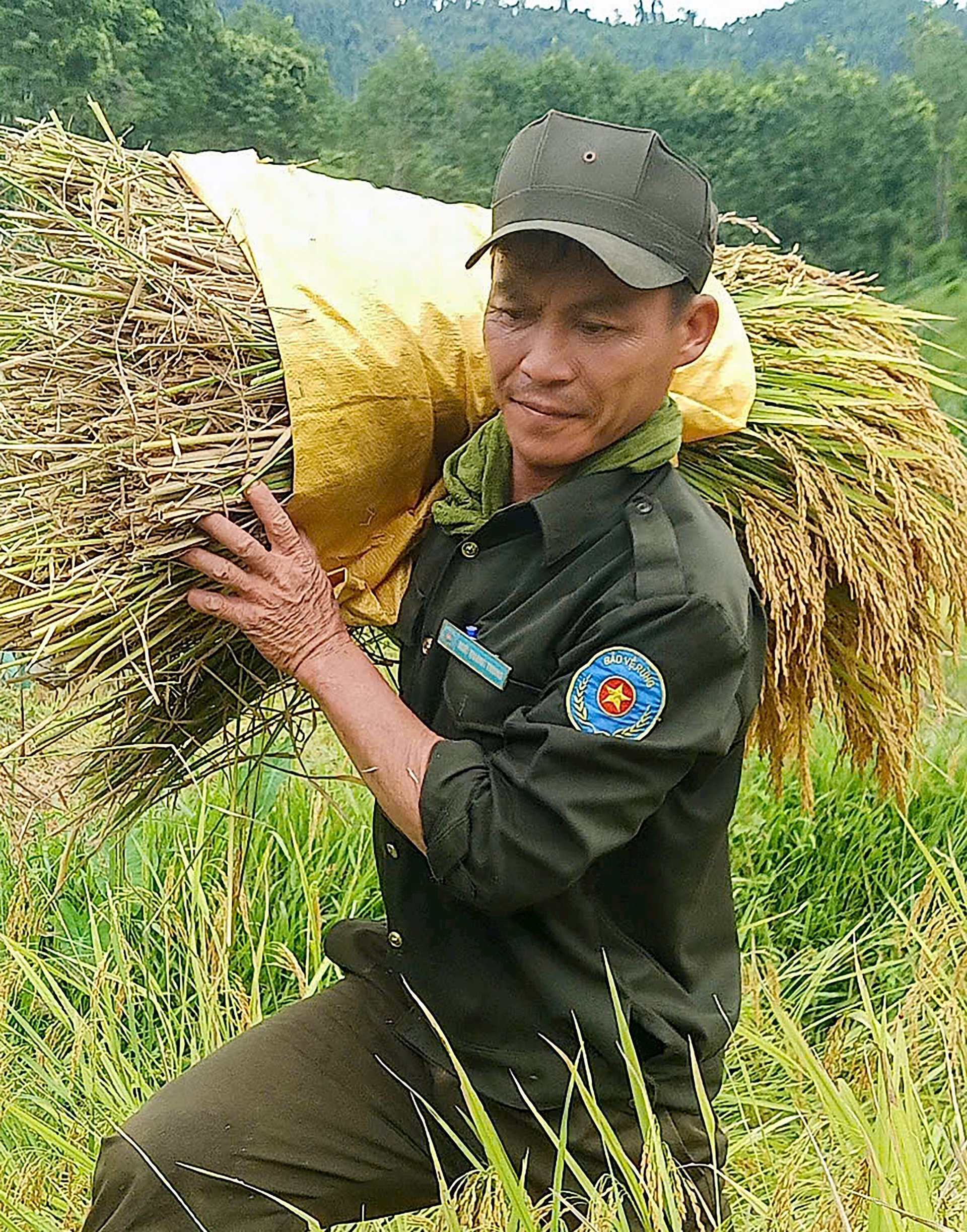 TRUNG 1