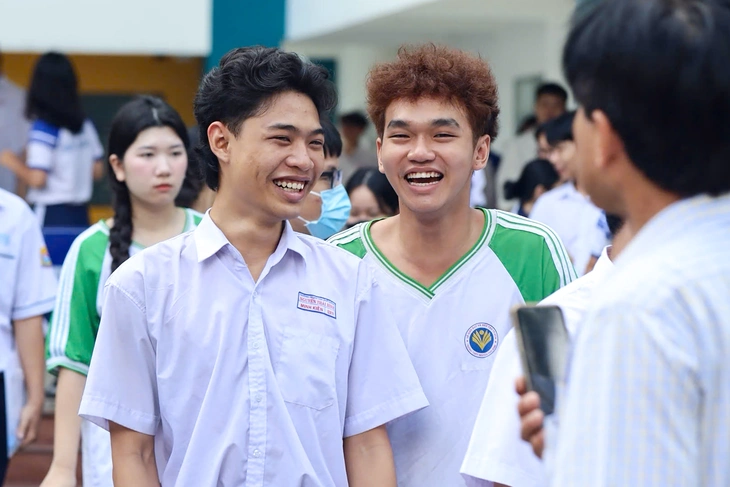 môn tự chọn - Ảnh 5.