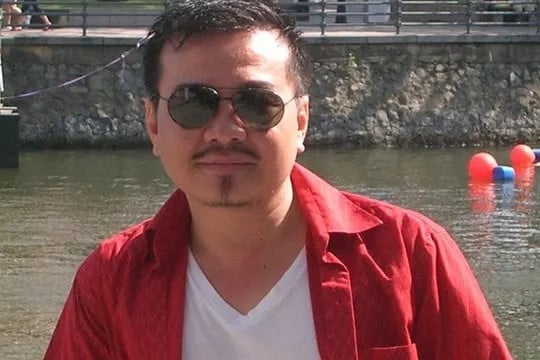 Một đạo diễn bị loại sốc khỏi đoàn phim, nói Trần Bảo Sơn vi phạm ảnh 2