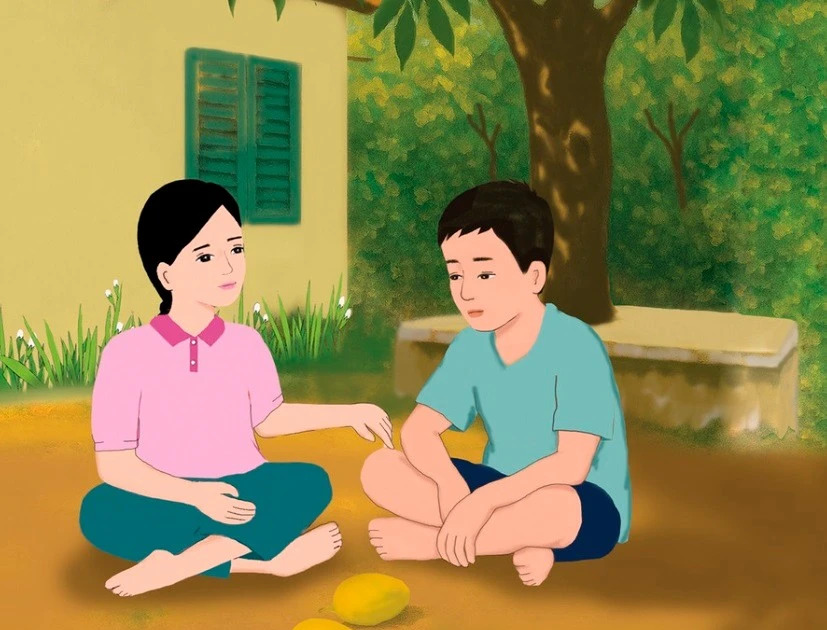 Những món quà thiên nhiên