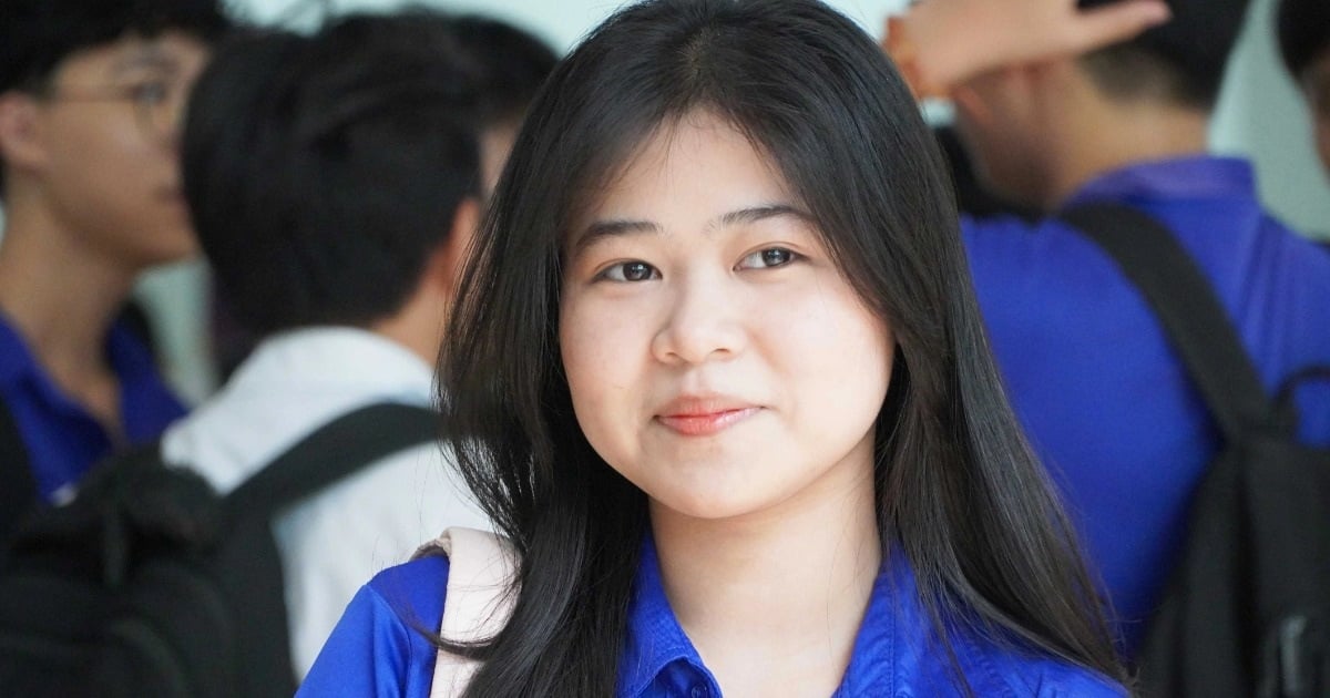Admitted to Grade 10 in Ho Chi Minh City: What candidates need to do immediately or they will "lose their place"