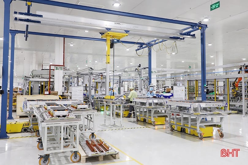 Triển khai chính quyền 2 cấp được kỳ vọng góp phần cải thiện môi trường đầu tư kinh doanh, thu hút đầu tư hiệu quả hơn.