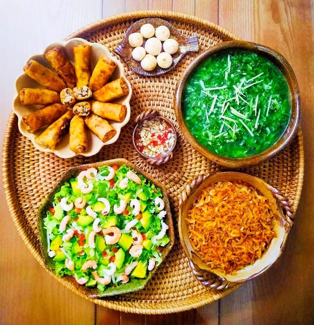 Bạn đọc chia sẻ 36 mâm cơm gia đình ngon như nhà hàng, giải quyết nhanh chóng câu hỏi ‘Hôm nay ăn gì?’- Ảnh 17.