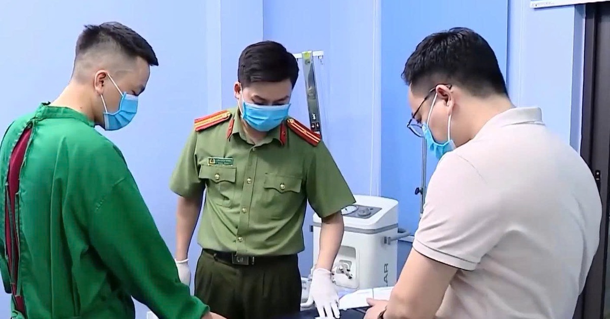 Phát hiện cơ sở thẩm mỹ chui mạo danh bác sĩ, thực hiện nhiều dịch vụ nguy hiểm