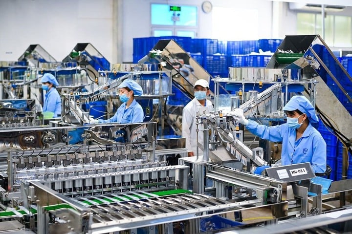 Luật KH,CN&ĐMST: Kiến tạo hệ sinh thái tri thức, dẫn dắt đổi mới quốc gia - Ảnh 3.