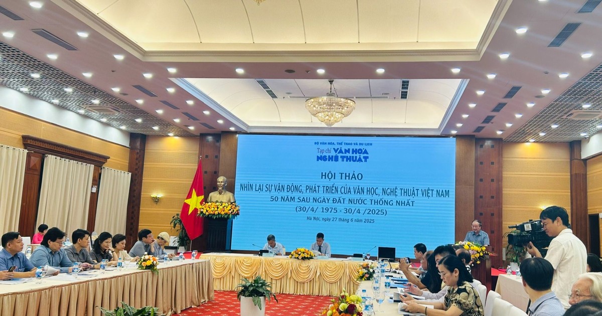 Văn học, nghệ thuật tiếp tục mạch nguồn truyền thống cách mạng