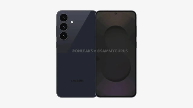 Galaxy S25 FE trông sẽ ra sao? - Ảnh 1.