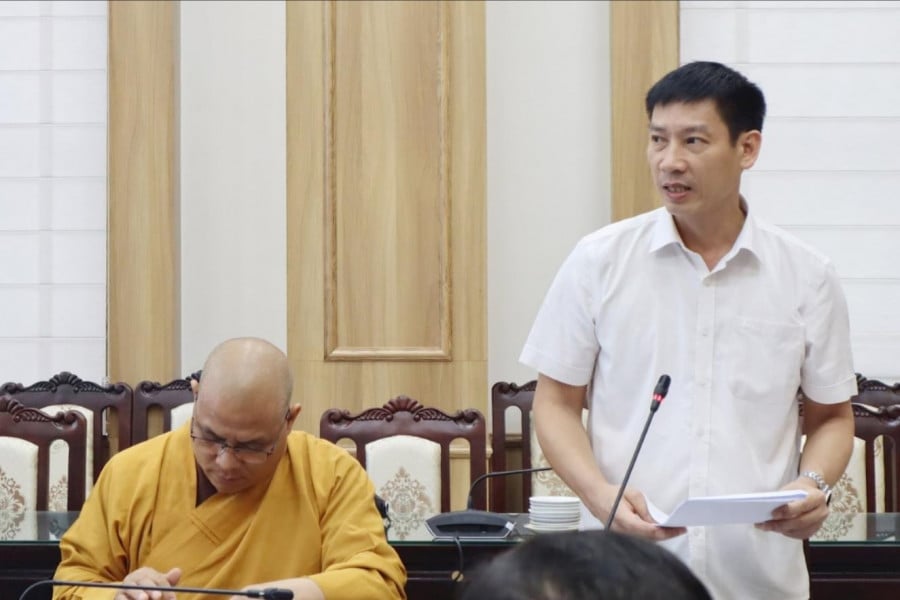 Hải Dương: Nâng tầm quy mô Lễ hội mùa thu Côn Sơn - Kiếp Bạc năm 2025 - Ảnh 2.