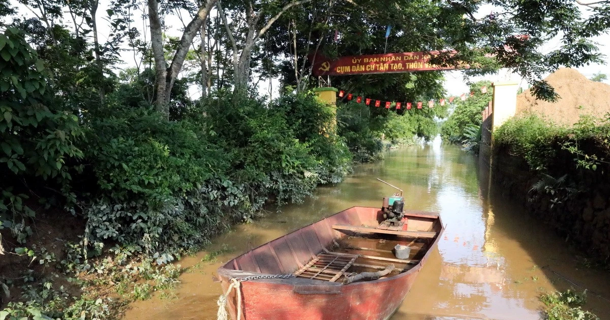 នាយក​រដ្ឋមន្ត្រី​ស្នើ​ឲ្យ​មាន​ការ​ឆ្លើយ​តប​យ៉ាង​សកម្ម​ចំពោះ​ភ្លៀង​ធ្លាក់​ខ្លាំង​នៅ​ភាគ​ខាង​ជើង​ក្នុង​ប៉ុន្មាន​ថ្ងៃ​ខាង​មុខ