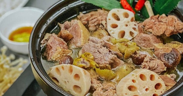 មើម​ប្រភេទ​នេះ​លក់​លើ​ទីផ្សារ​ក្នុង​រដូវក្តៅ ជួយ​សម្រួល​សម្ពាធ​ឈាម ល្អ​ចំពោះ​បេះដូង ហើយ​ថែមទាំង​មាន​ជីវជាតិ​ច្រើន​ទៀត​ពេល​ប្រើ​ធ្វើ​ម្ហូប​ទាំង​៣​មុខ​នេះ​។