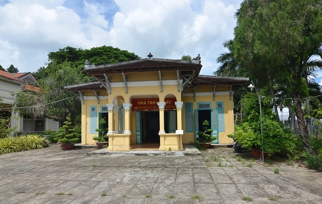 Nhạc sư Vĩnh Bảo và tuyệt kỹ ngón đờn tranh Nam bộ- Ảnh 2.