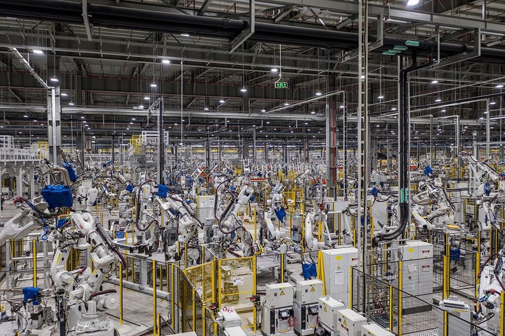 Thúc đẩy Make in Vietnam: Dự án từ 6.000 tỷ được miễn thuế 6 năm - 4