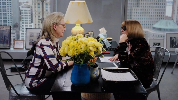 Anna Wintour - Ảnh 3.