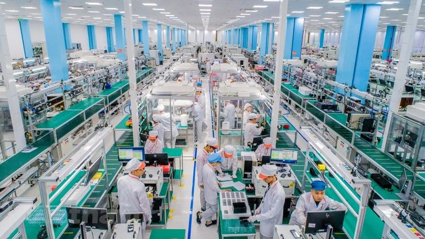 Hoàn thiện thể chế, 'khơi thông' ngành khoa học công nghệ và đổi mới sáng tạo