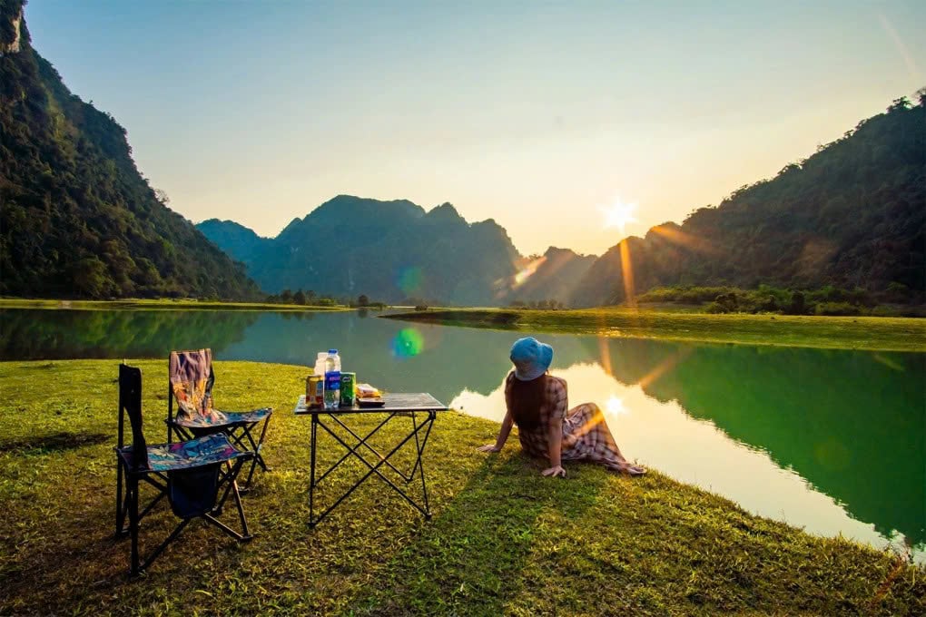 Ba điểm đến thiên nhiên gần Hà Nội cho du khách nghỉ hè
