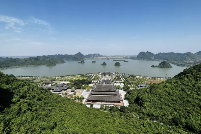5 địa phương Việt Nam được thế giới gọi tên vì du lịch bền vững- Ảnh 3.