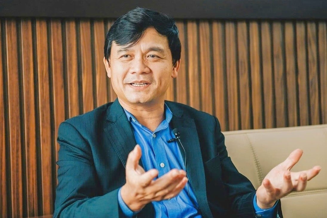 Semiconductor industry is not a bed of roses, Shark Phu reveals the dark side that few people know