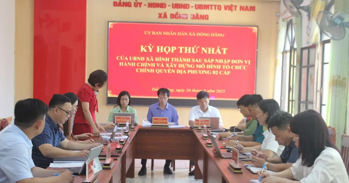 'ការហាត់សម' ដ៏ធំមុនកាលបរិច្ឆេទប្រតិបត្តិការជាផ្លូវការ