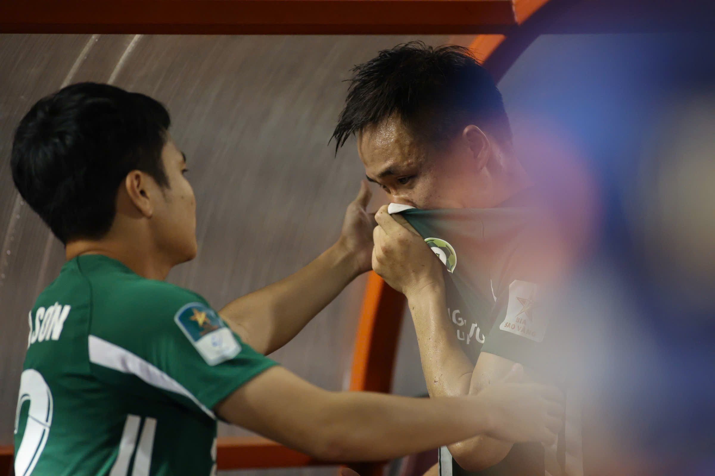 Cong Phuong do guc anh 10