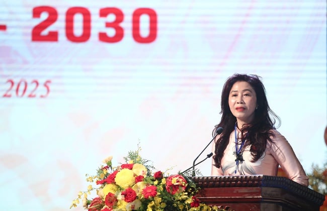 Phát huy giá trị di sản văn hóa chính là khai thác sức mạnh nội sinh để phát triển đất nước phồn vinh, thịnh vượng và bền vững - Ảnh 1.
