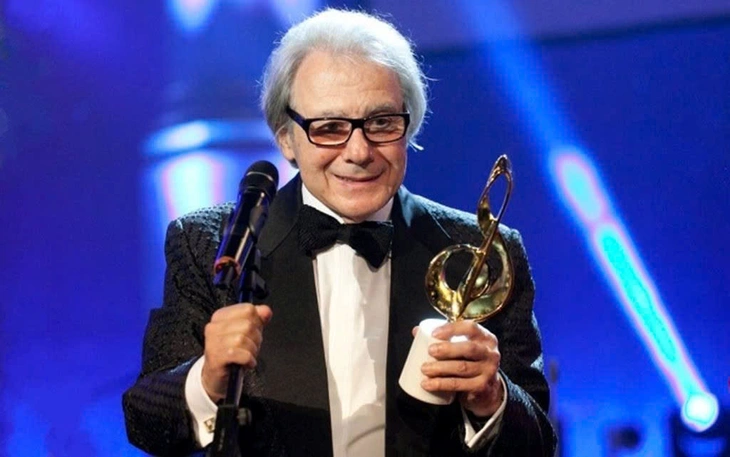 Lalo Schifrin, nhà soạn nhạc phim Mission: Impossible, qua đời ở tuổi 93 - Ảnh 2.