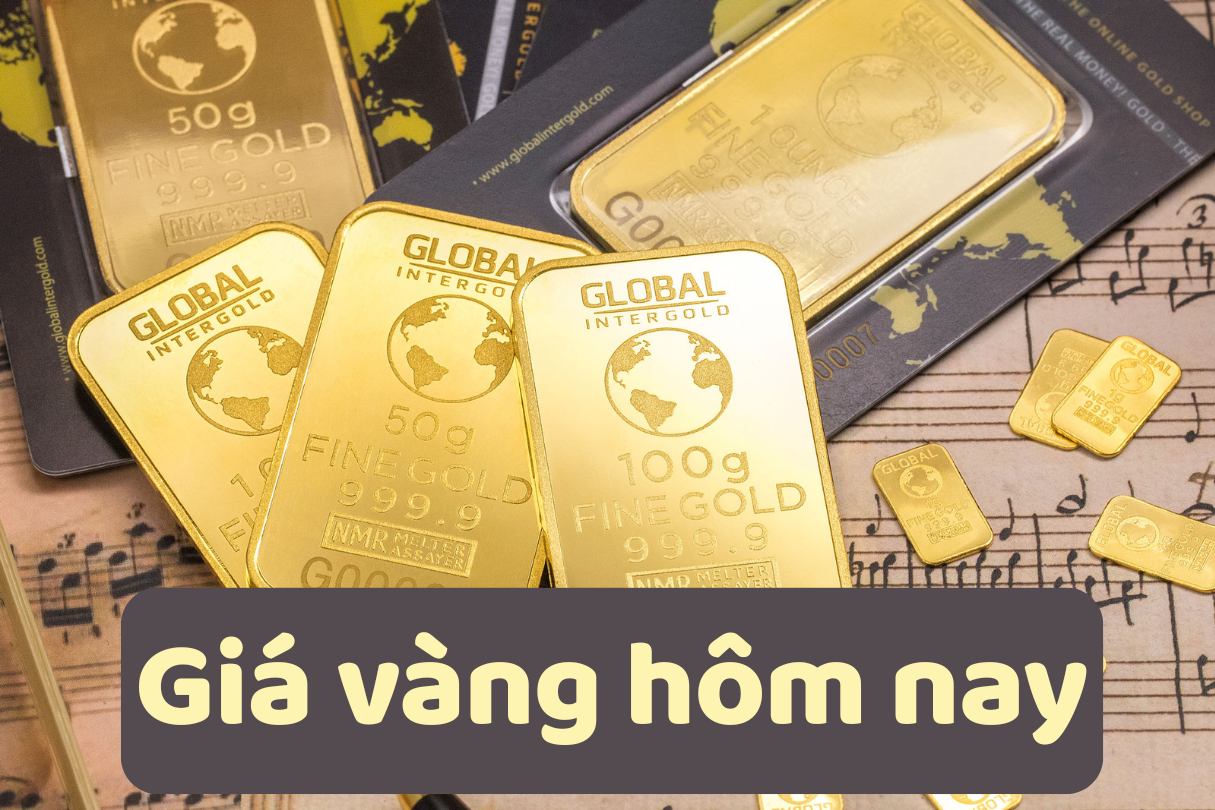 តម្លៃមាសថ្ងៃនេះ ថ្ងៃទី 27 ខែមិថុនា ឆ្នាំ 2025៖ តម្លៃមាសក្នុងស្រុកគឺ 11 លានដុង ខ្ពស់ជាងតម្លៃមាសពិភពលោក