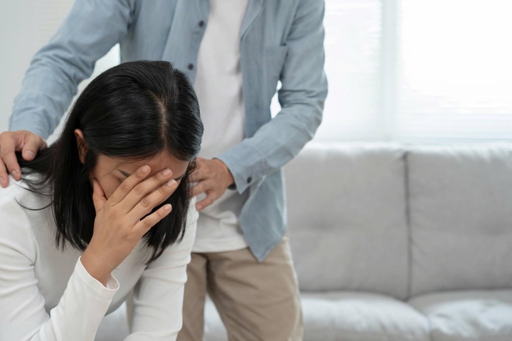 Mẹ 9X đón con sau 4 lần chuyển phôi thất bại - 1