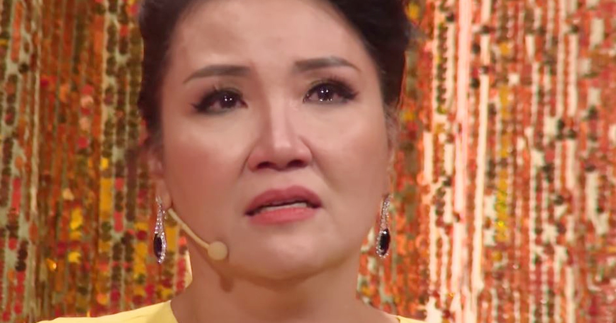 Ngan Quynh៖ “បើមិនមែនសម្រាប់លោកស្រី Thanh Hang ទេ ខ្ញុំនឹងលាឈប់ពីការងារ”