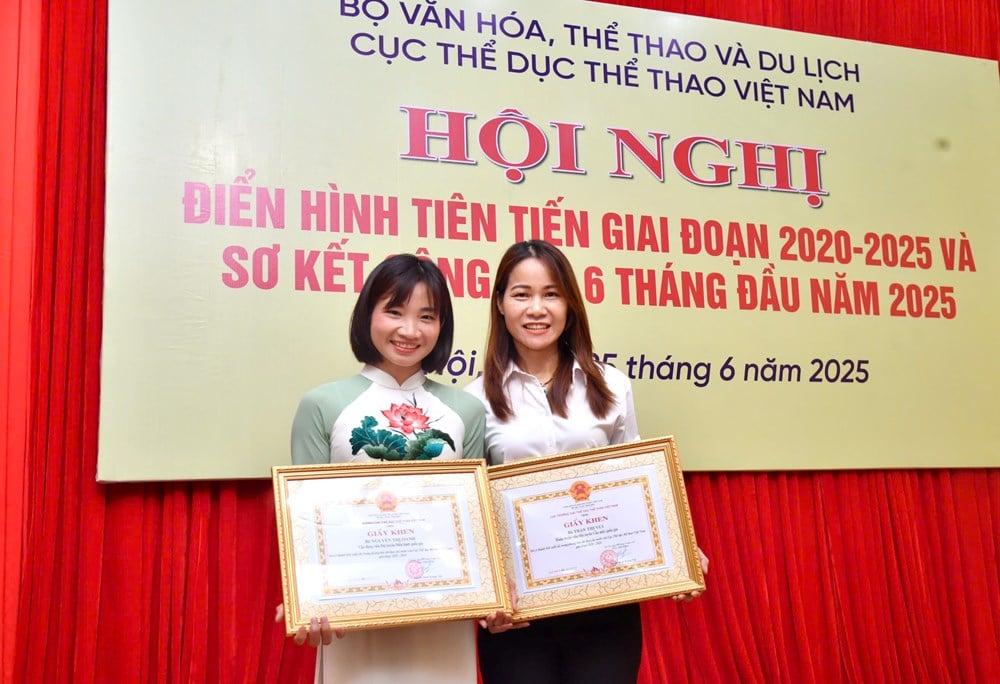  Thể thao thay đổi cuộc đời - ảnh 2