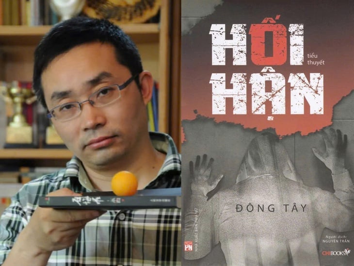 Đông Tây - Ảnh 1.